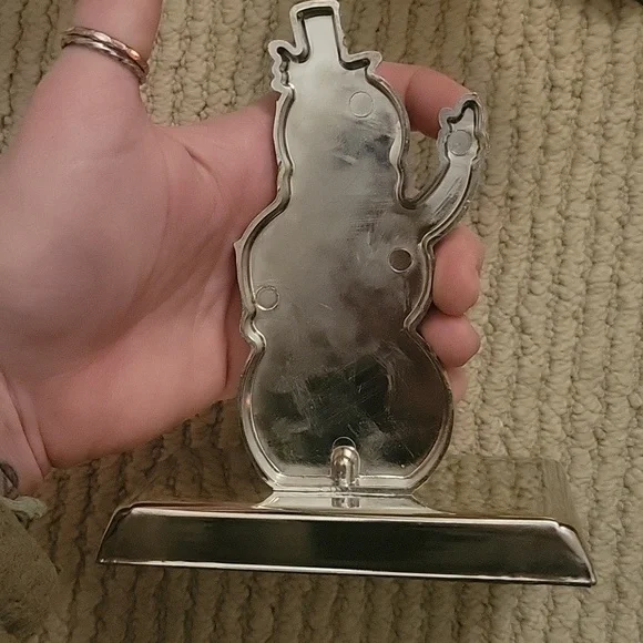 Set of 4 - Stocking Mantle Hangers - Picture 8 of 12